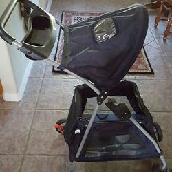 Animal Stroller