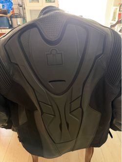 Hypersport prime jacket icon XL