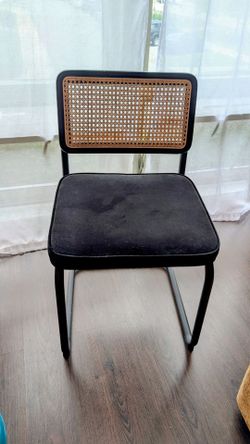 4x dining chairs