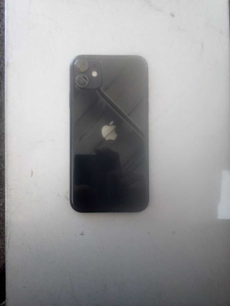 Iphone 11 256gb