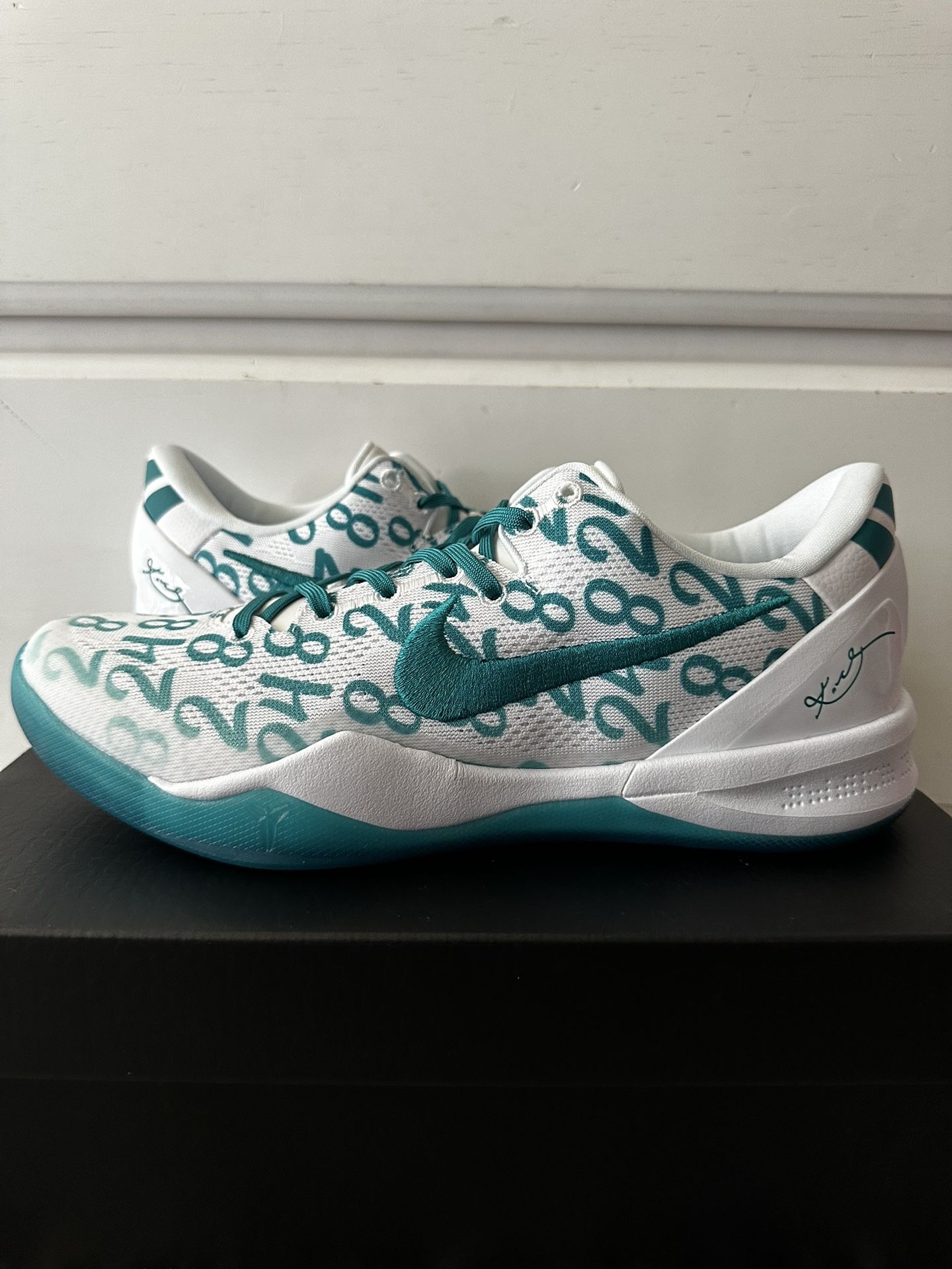 Nike Kobe 8 