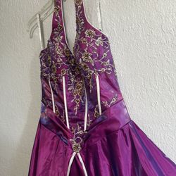 Beautiful Formal Dress