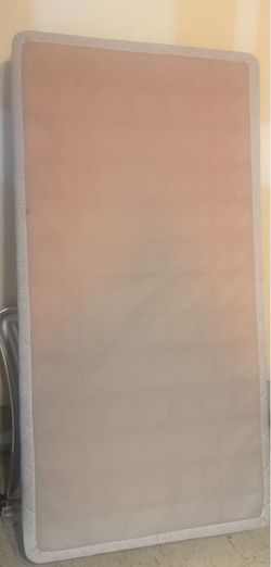 Twin Box Spring