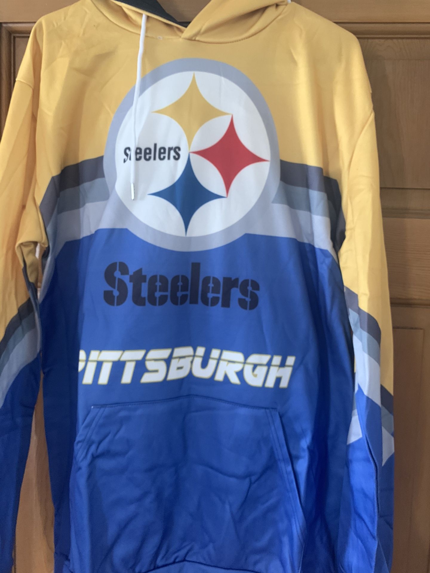 New nfl hoodies