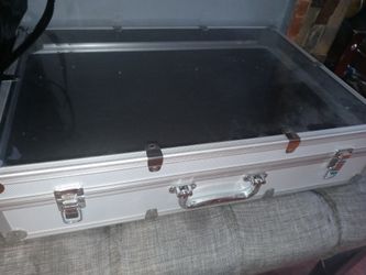 See Through Box