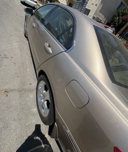 Acura rl