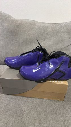 Nike Zoom Hyperflight Jason Williams men’s size 8.5