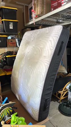 FREE Queen Mattress