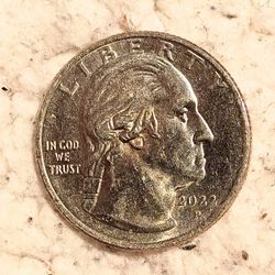 2022 Voto Error Quarter 