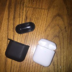 AirPod Charging Case 2nd Gen With Case For Case ... 