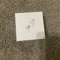 Airpod Pro 2 Gen