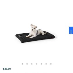 Kong kennel pad 29"×18.5"