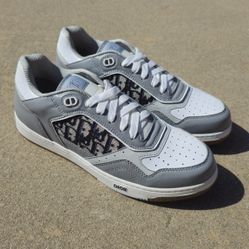 Dior B27 Uptown Low-Top