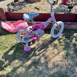 Huffy Princess Bike 16 