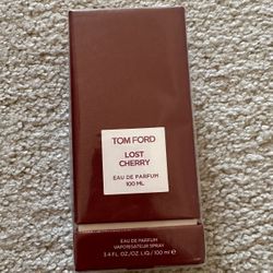 Tom Ford Lost Cherry 