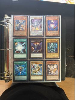 Yu gi oh 90s card decks