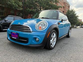 2013 Mini Hardtop