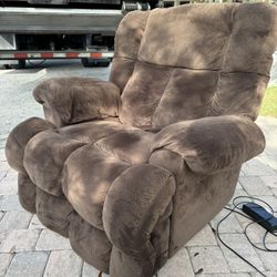 Recliner 