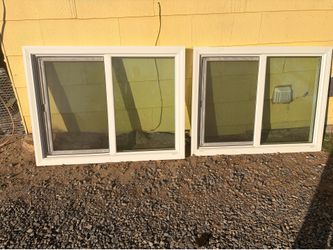 Windows ventanas