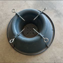 Christmas Tree Stand $5