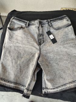 Fashion Nova Men's Shorts