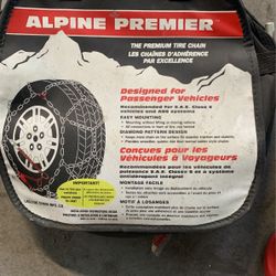 Snow Chains