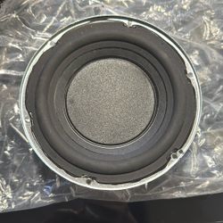 2003 Honda Element Subwoofers Speaker