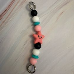 handmade phone grip
