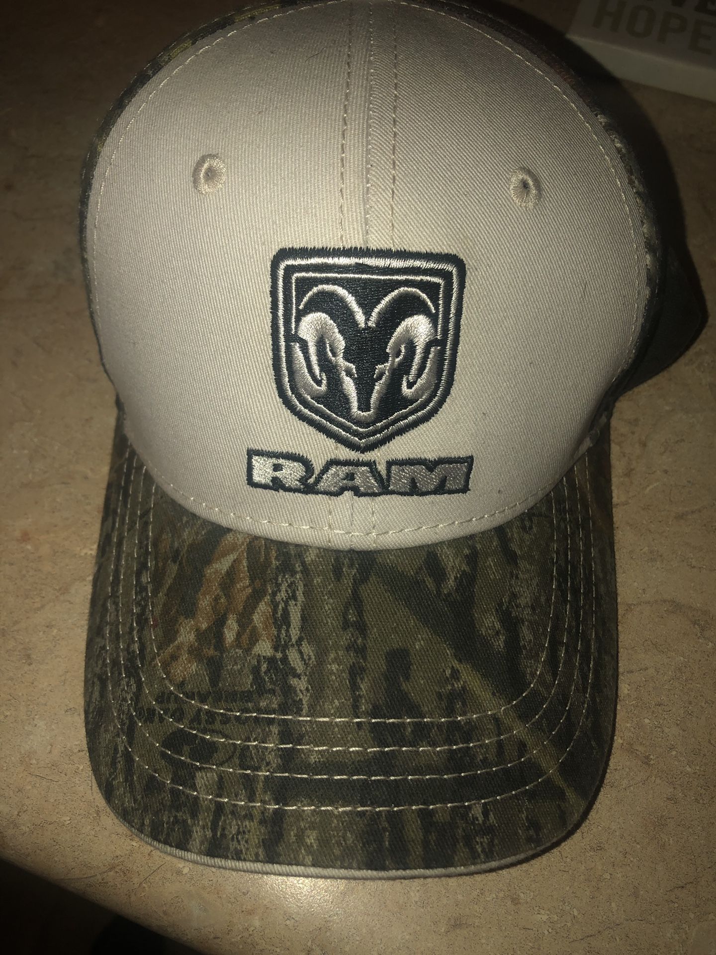 Men’s hat