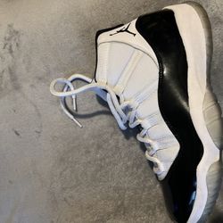 Jordan 11 Concords 