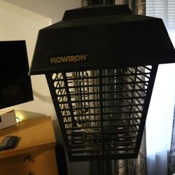 Flowtron Bug Zapper