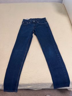 Levi’s jeans