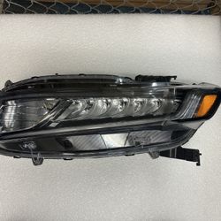2021-2022 OEM Honda Accord Full LED Headlight Assembly