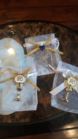 bolsitas para los recuerdos