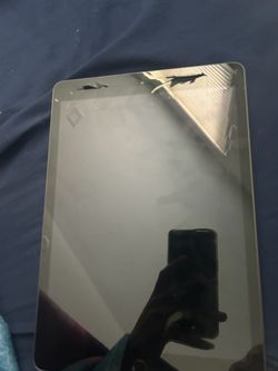 iPad 8th generation (2020)