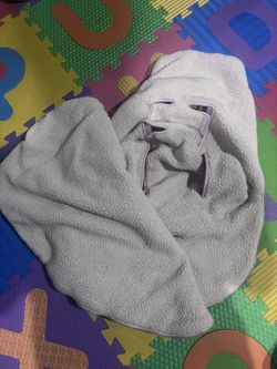 Car Seat Cover $10