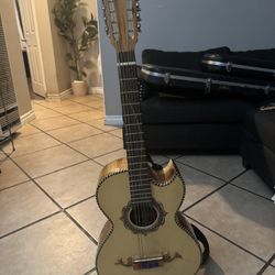 Guitar 