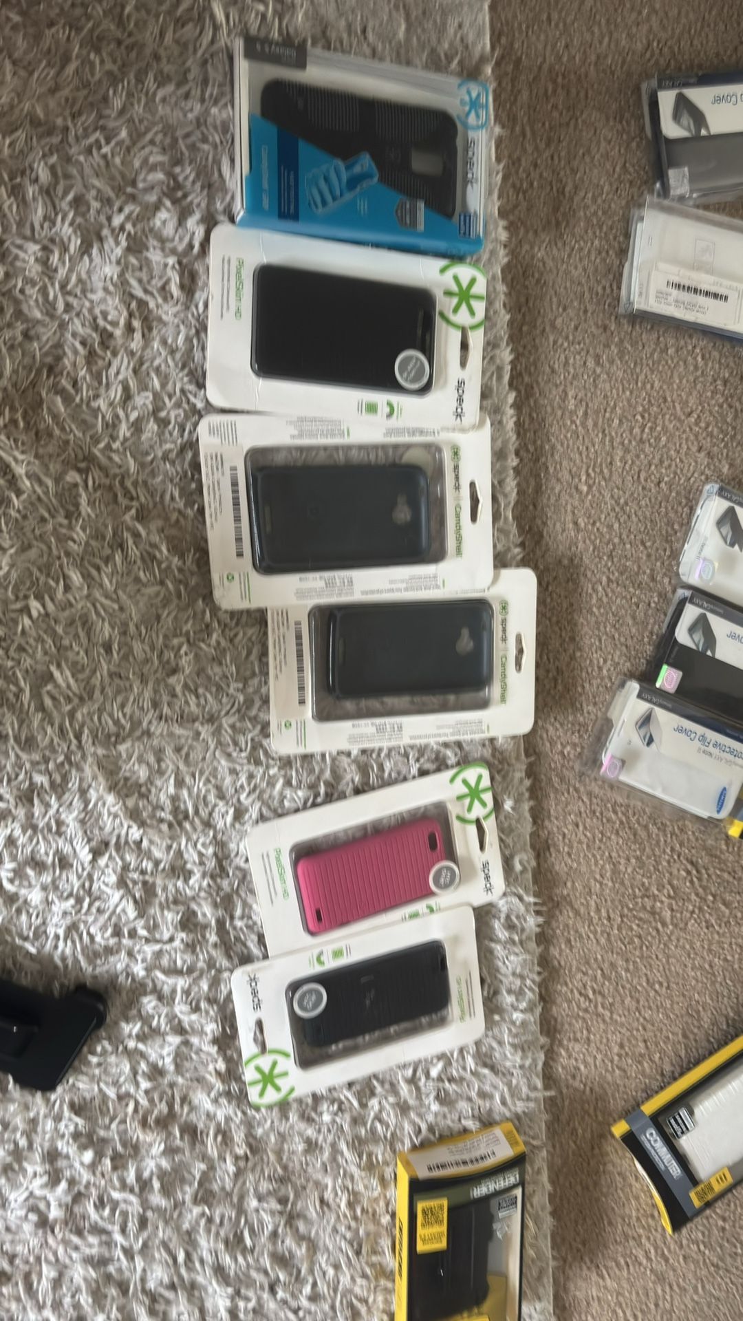 Speck phone cases
