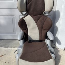 Booster Car Seat 