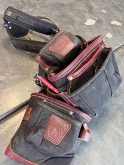 Occidental Leather Bags