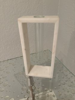 Vase For Single Flower