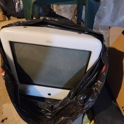 Apple Emac