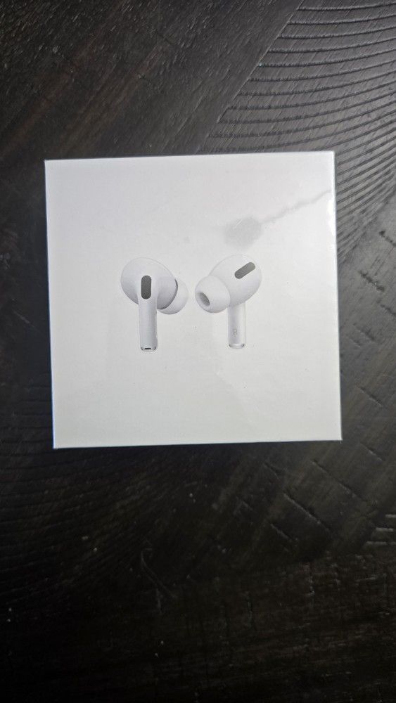 Air Pods Pro