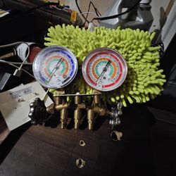 Ac For House