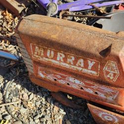 murray tractor need gone asap