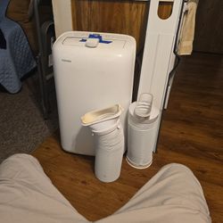 Portable Air Conditioner 