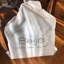 Beijo Purse