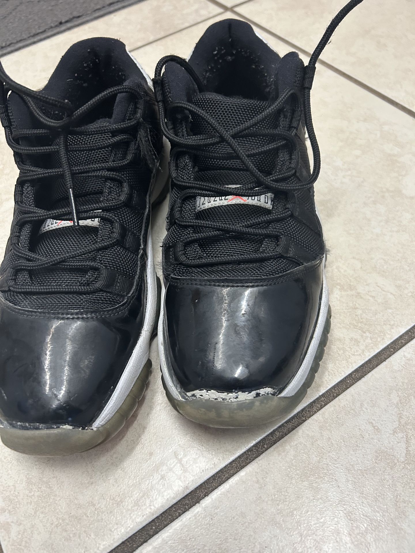 Jordan 7y