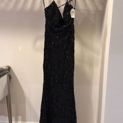 Evening Gown 