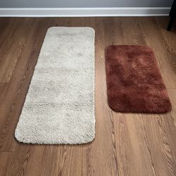 Bathroom Rugs